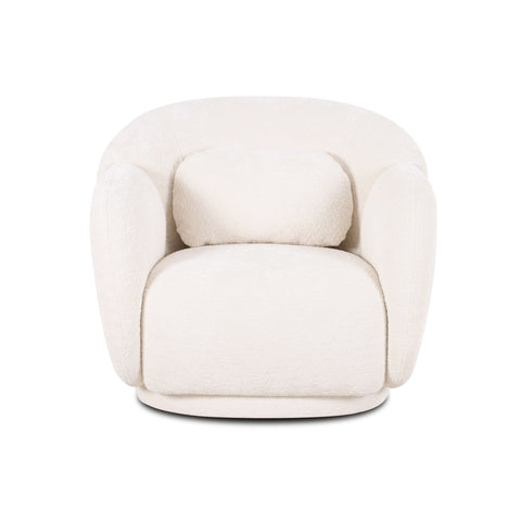 Margaux Orleans Accent Chair - image 1