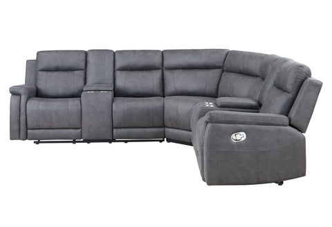 Jane SECTIONAL
