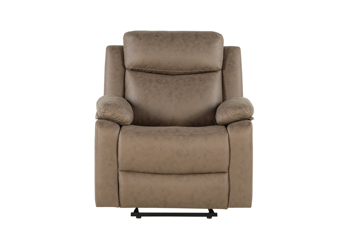 dana brown glider recliner