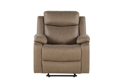 Dana Brown GLIDER RECLINER