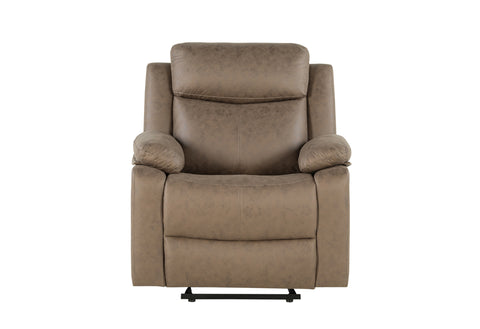 Dana Brown GLIDER RECLINER