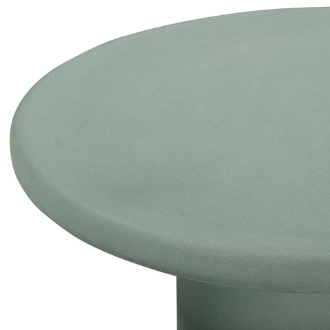 Juliette Lucerne Concrete Indoor/Outdoor Nesting Coffee Table Set - image 9