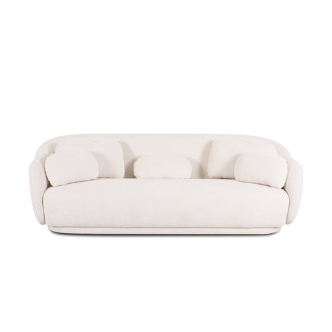 Margaux Orleans 90" Sofa - image 1