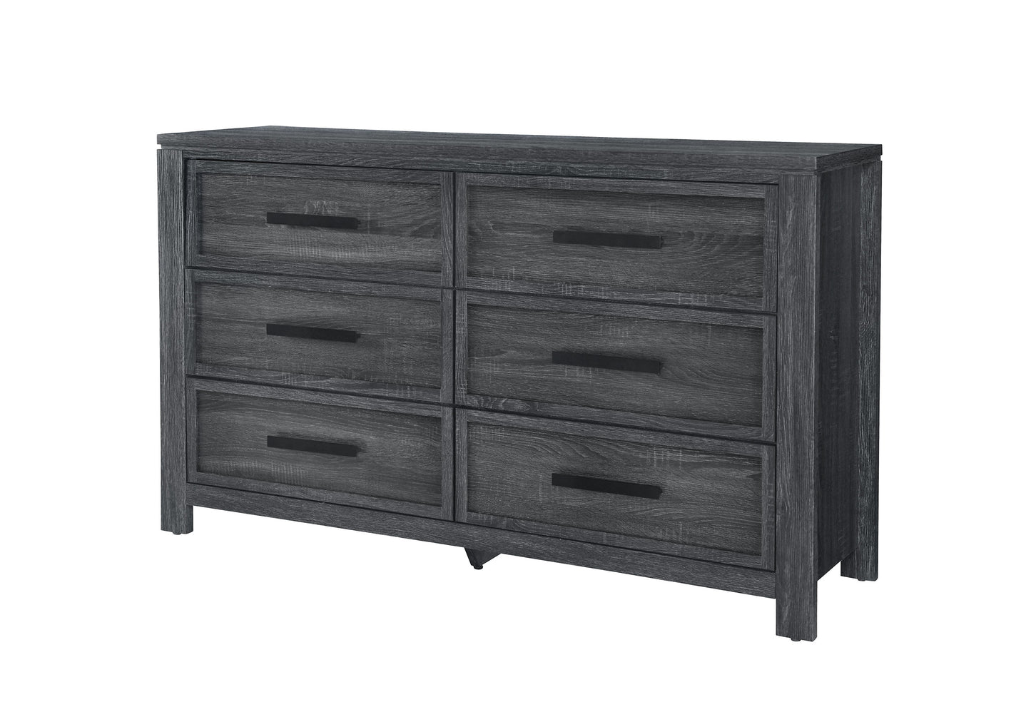 collete dresser