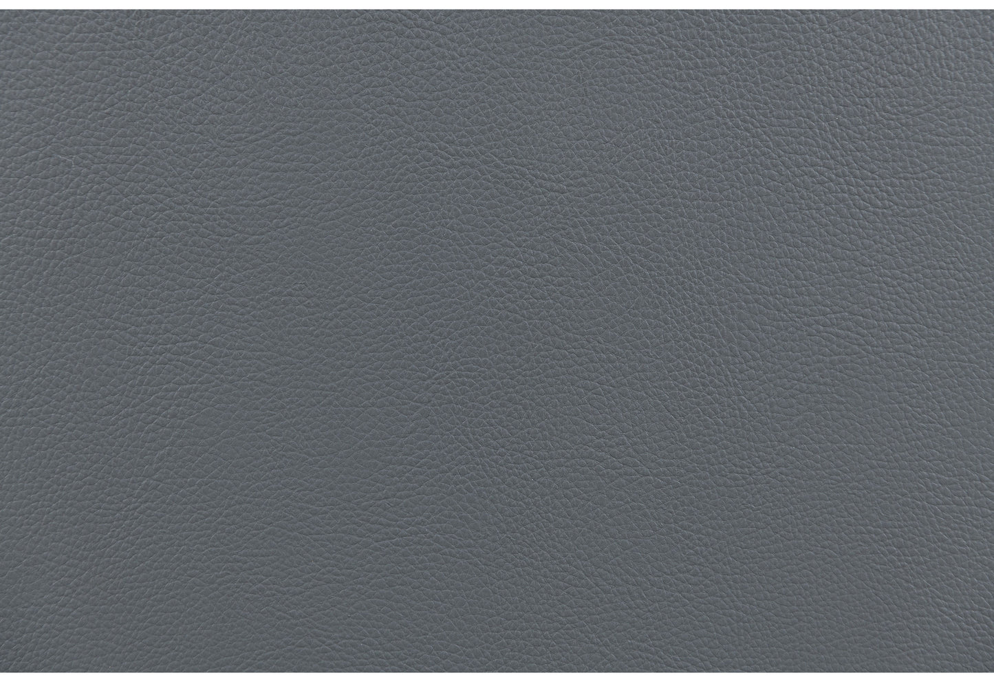 crystal grey power recliner with led