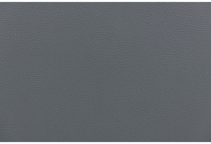 Crystal Grey POWER RECLINER WITH LED