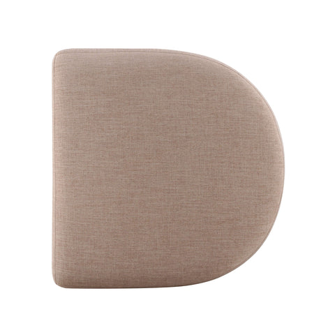 Leonie Laurent Ottoman - image 6