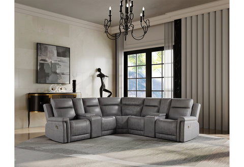 Jane SECTIONAL