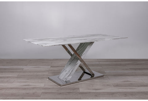 Romo DINING TABLE