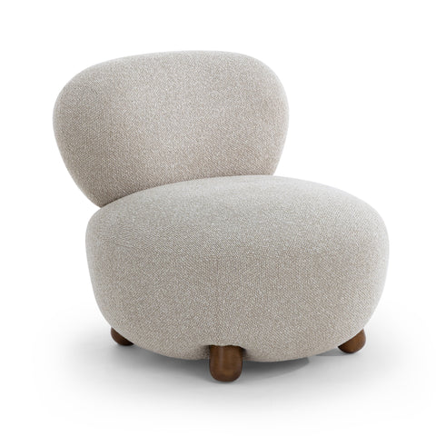 Arielle Savoy Accent Chair - image 3