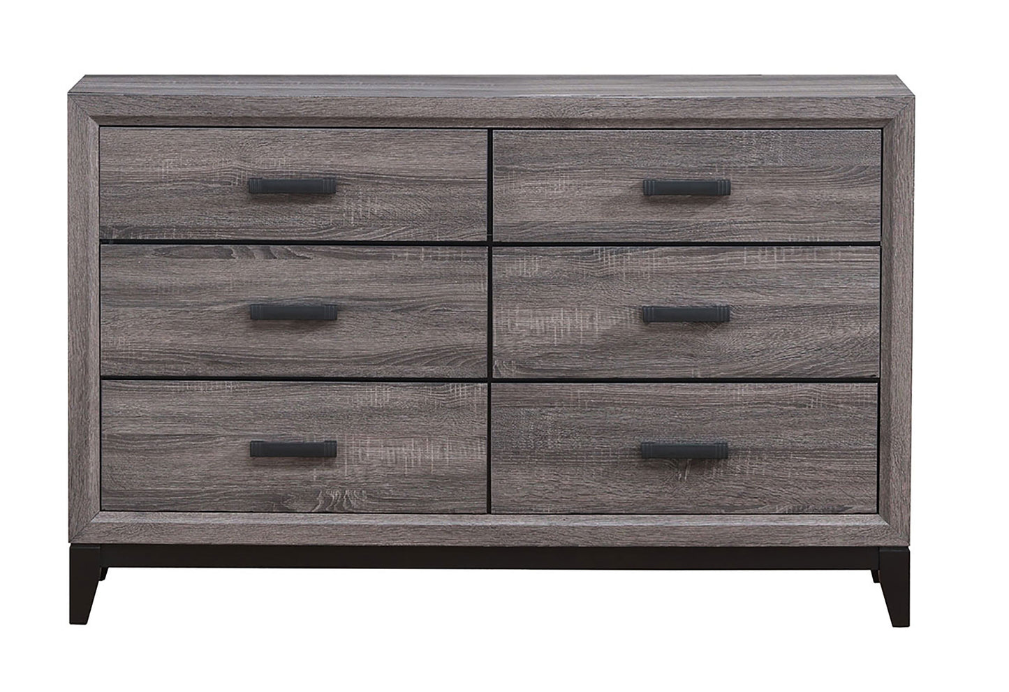 audrey grey dresser