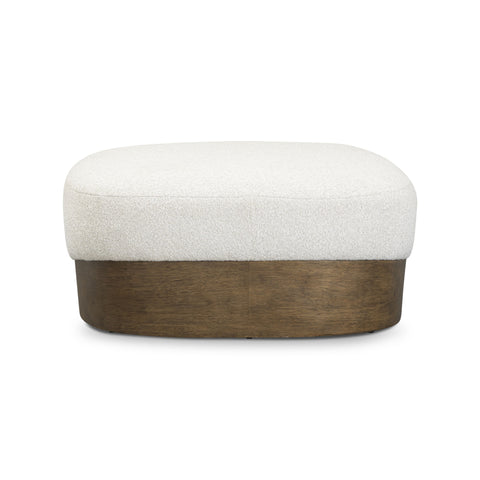 Noemie Devereux Boucle Ottoman - image 3