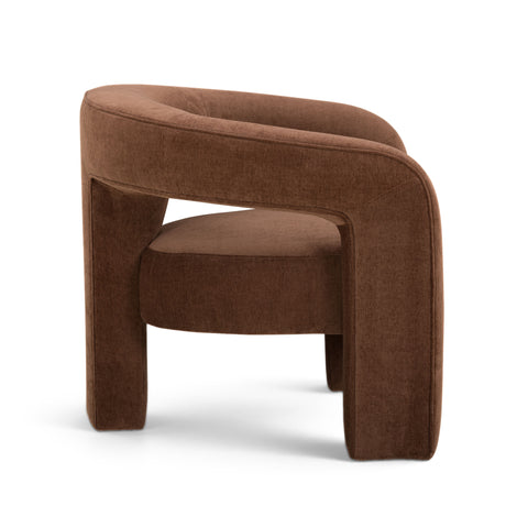 Alessia Navarre Accent Chair - image 3