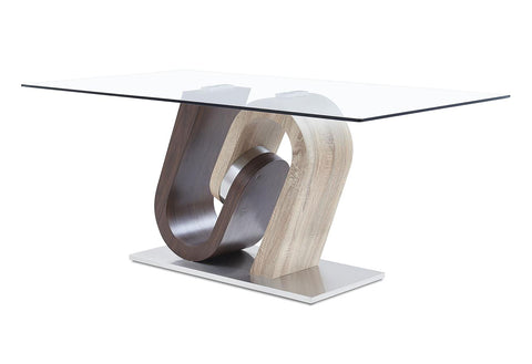 Kaitlyn DINING TABLE + 4 DC