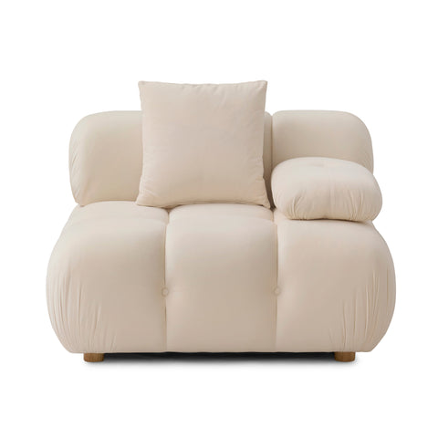Leonie Castaigne Performance Modular Corner Chair - image 5
