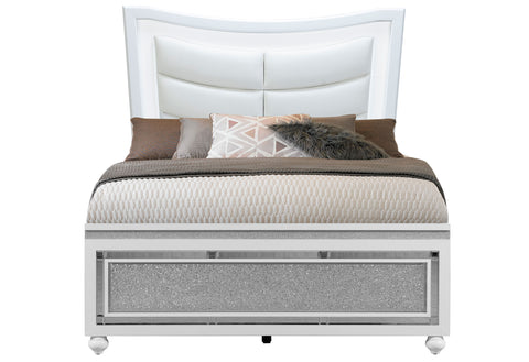 Cypress FULL BED GROUP