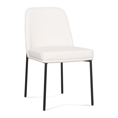 Beatrice Valois Performance Vegan Leather Dining Chair - Set of 2 - image 3