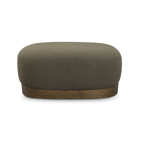 Noemie Devereux Boucle Ottoman - image 7