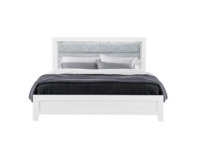 Ashley QUEEN BED GROUP
