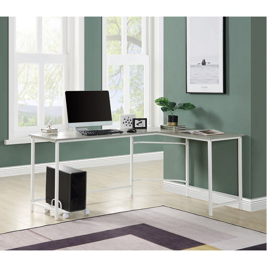 COMPUTER DESK