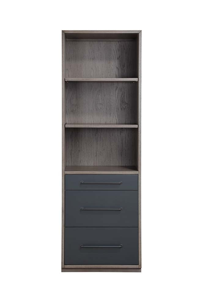 bookcase