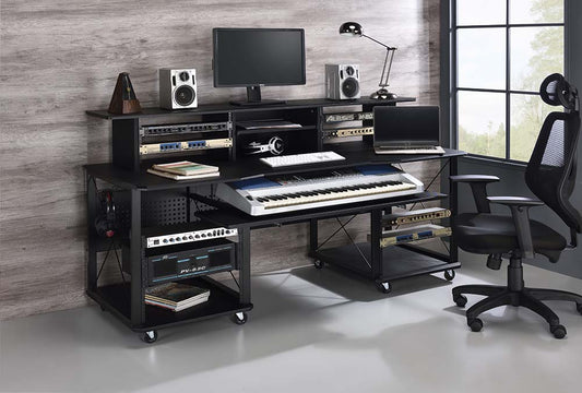 MUSIC DESK