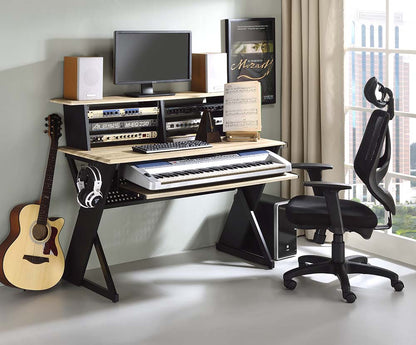 MUSIC DESK