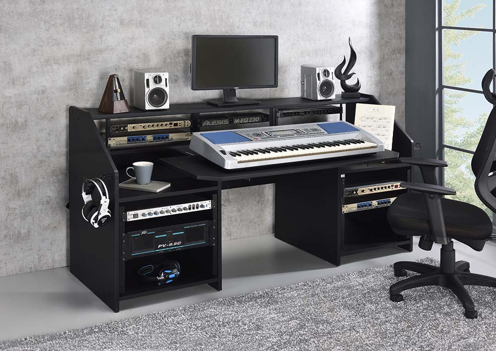 music desk