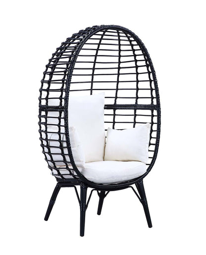 PATIO LOUNGE CHAIR