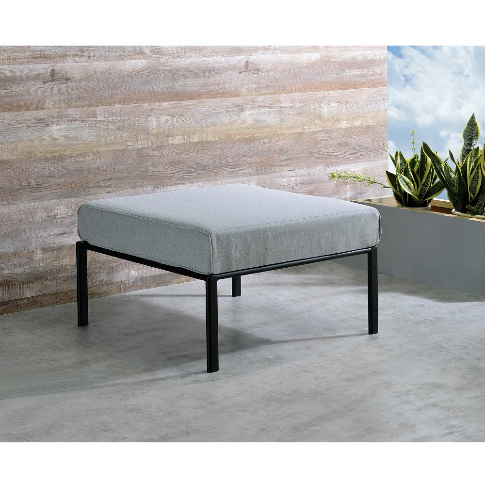 patio ottoman